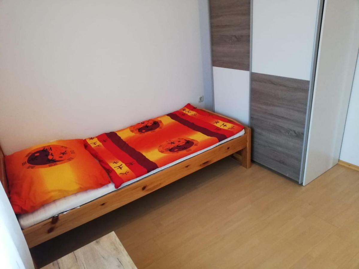 Pavlo Apartments Zadar Zewnętrze zdjęcie