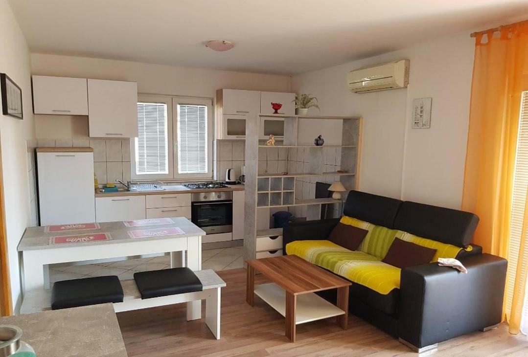 Pavlo Apartments Zadar Zewnętrze zdjęcie