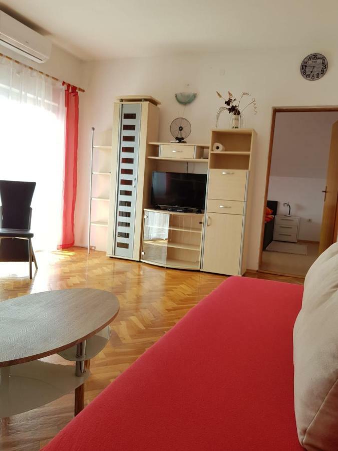 Pavlo Apartments Zadar Zewnętrze zdjęcie