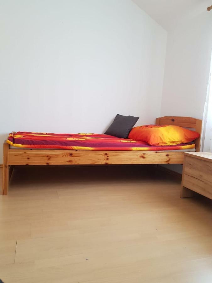 Pavlo Apartments Zadar Zewnętrze zdjęcie