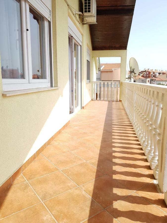 Pavlo Apartments Zadar Zewnętrze zdjęcie